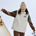 Футболка унисекс Kappa, серый хаки-602 - фото 10