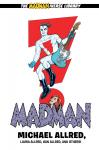Madman Library Edition Volume 3 (Dark Horse Books) - фото