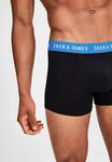 Трусы 2 PACK Jack & Jones, синий - фото 4