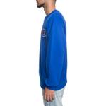 Champion Свитшот US Version Unisex синий - фото 5