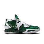 Кроссовки kyrie infinity tb 'gorge green' Nike, зеленый - фото 2