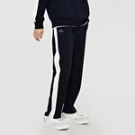 Повседневные брюки мужские Kappa, темно-синий - фото 8