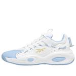 Кроссовки Reebok Solution Mid 'Nuggets', белый - фото