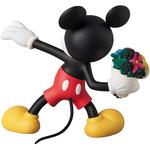 Фигурка Medicom Vcd Throw Mickey Medicom Toy - фото 6