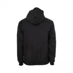 Куртка Urban Classics Windstopper, черный - фото 2