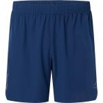 Шорты крисос м Energetics, синий - фото