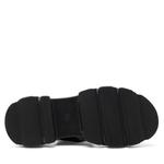 Сандалии DeeZee Future Nostalgia WS87666-3 Black, черный - фото 4