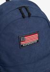 Рюкзак Superdry & Co Rucksack, Richest Navy/Blue - фото 4