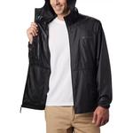 Flashback Тренчкот мужской черный Columbia - фото 3