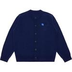 Трикотаж унисекс ADER ERROR, синий - фото