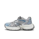 Кроссовки MASOOMAKE Chunky Sneakers Women's Low-top, цвет Lilac - фото 16