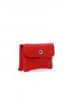 Кошелек VENEZIA Wallet, Red - фото 4