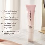 Праймер Laura Mercier Pure Canvas Primer Illuminating, 30 ml - фото 4