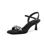 Сандалии JESSICA SOPHIA One-Strap Sandals Women's - фото