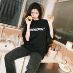 Футболка унисекс ZMOH, серый - фото 10