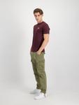 Повседневные брюки-карго ALPHA INDUSTRIES Squad, Olive - фото 7