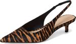 Туфли Steve Madden Kittie, Brown/Tan - фото 7