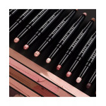 Двусторонние стойкие кремовые тени-карандаши Bobbi Brown, цвет Pink Steel / Bark - фото 8