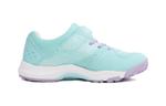 Кроссовки Asics Lazerbeam KB MG GS 'Light Mint Lilac', бирюзовый - фото 2