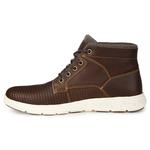 Мужские кроссовки Magnus Territory, коричневый - фото 4