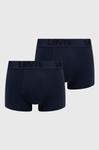 Боксеры (3 шт.) Levi's, темно-синий - фото 2
