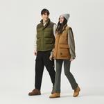 Футболка унисекс CAT, бирюзовый - фото 10