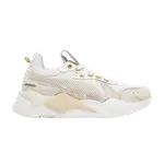 Кроссовки Puma Wmns RS-X, белый - фото