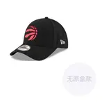 New Era Кепка с логотипом, Toronto Raptors - фото