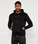 Толстовка мужская Karl Lagerfeld с капюшоном, черный - фото