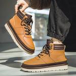 Зимние ботинки мужские Cachiotti, черный - фото 17