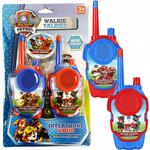Рации PAW PATROL - 2 шт. Greenzone - фото 4