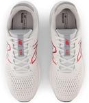 New Balance мужские 520 V8, Grey/Red - фото 5