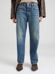 Обычные джинсы LEVI'S  501 90s Ankle, Blue Denim - фото 3