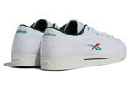 Кроссовки slice usa white/green Reebok, белый - фото 4