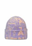 Шапка Buff Beanie, Purple - фото 4