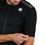 Джерси Supergiara мужские Sportful, черный - фото 2