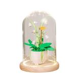 Wl-Creative Кирпич, 2081 - Полный маленьких ромашек - фото 5