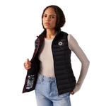 Пуховик без рукавов Jott SEDA - фото 2