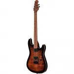 Электрогитара Sterling by Music Man Sabre, Cobra Burst - фото 6