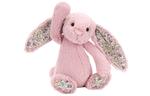 JELLYCAT Плюшевая игрушка Blossom Tulip Pink Bunny - фото 2