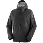 SALOMON Ski Tops Men's Black - фото