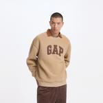 Толстовка унисекс Gap, синий - фото 29