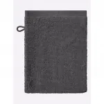 Полотенце Wäschepur, антрацит - фото