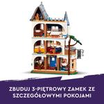 LEGO Friends, блоки, Castle Guesthouse, 42638 - фото 3