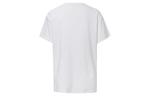 Футболка pocket round neck short sleeve white Converse, белый - фото 3
