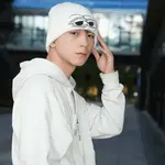 Шапка унисекс Jrs, Розовый - фото 9