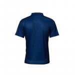 Женская поло Kawasaki, синий - фото 9