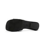 Шлепанцы женские Dusto, бежевый - фото 5