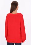 Джемпер myMo SWEATER, Red - фото 3