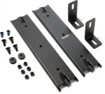 Адаптерный комплект EXO RoadShower Yakima, Black - фото